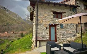 La casuca de cuñaba